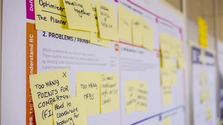 The Pattern Decision Framework: Choosing the Right Pattern